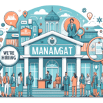 Manavgat Belediyesi Personel Alımı 2024